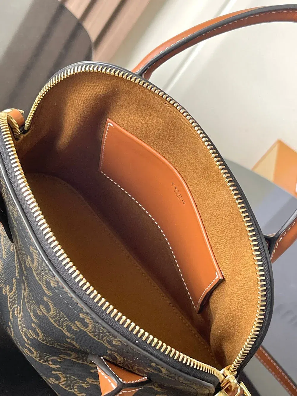 Luxury Bags Celine Luxury Bag --112367 — image 10