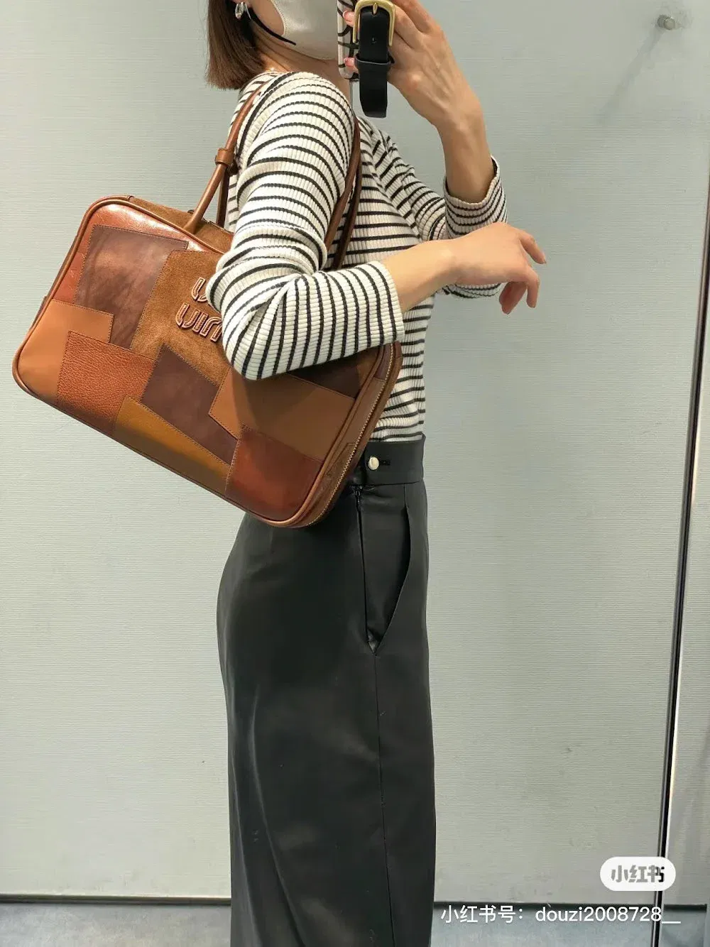 Luxury Bags Miun Miun Luxury Bag --122373 — image 6