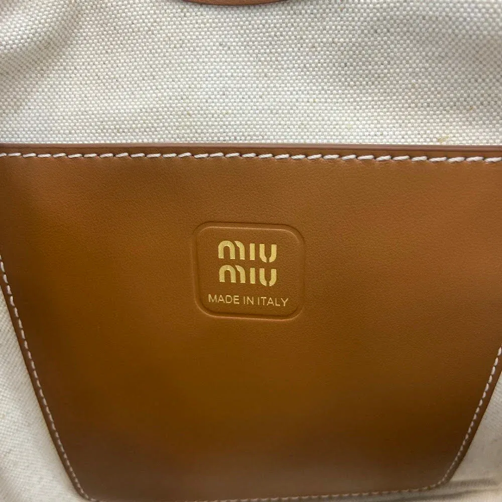 Luxury Bags Miun Miun Luxury Bag --122196 — image 9