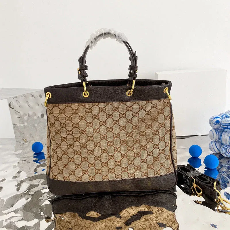 Luxury Bags - DESIGNER BAGS FOR WOMEN - AFFORDABLE LUXURY BAGS - 20219 — image 3