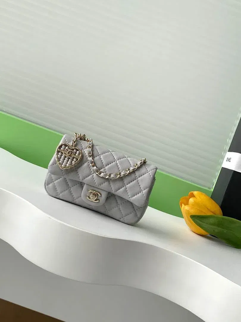 Luxury Bags - Premium Luxury Goods and Accessories - AFFORDABLE LUXURY BAGS - 17569
