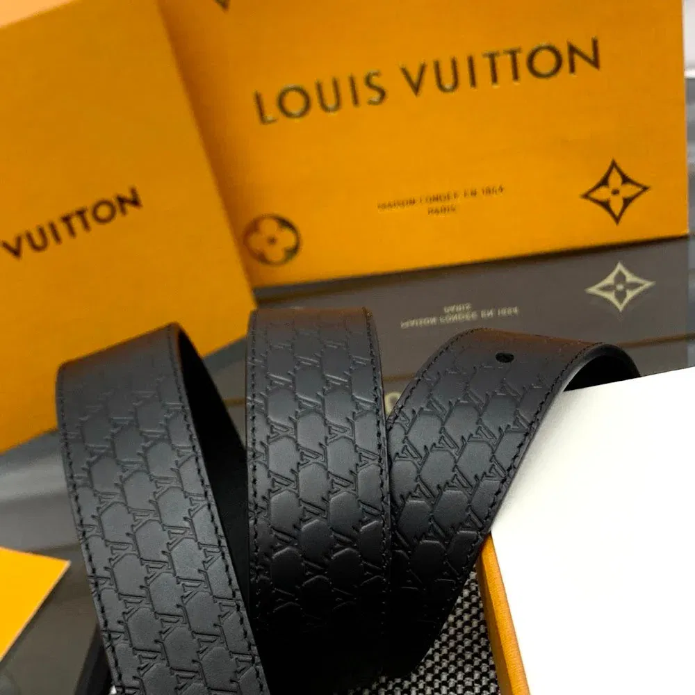 Luxury Bags ln Luxury Belt --100394 — image 3