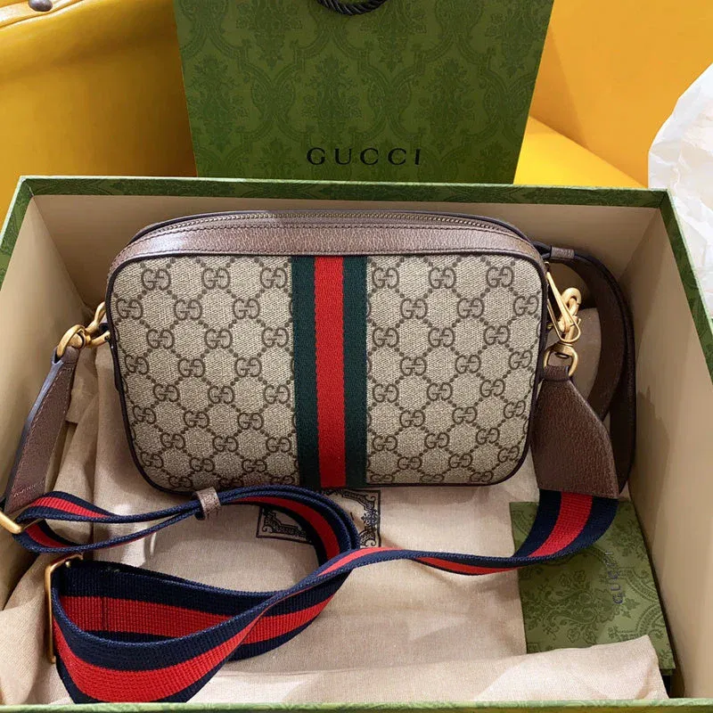 Luxury Bags - Premium Luxury Goods and Accessories - AFFORDABLE LUXURY BAGS - 20053 — image 7