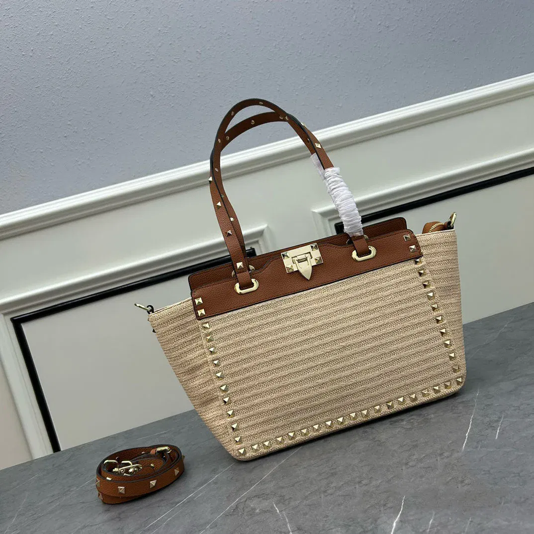 Luxury Bags Elite Carryalls