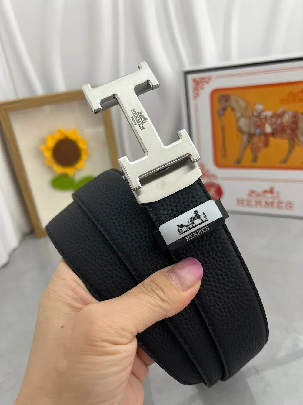 Luxury Bags Hermesn Luxury Belt --105956