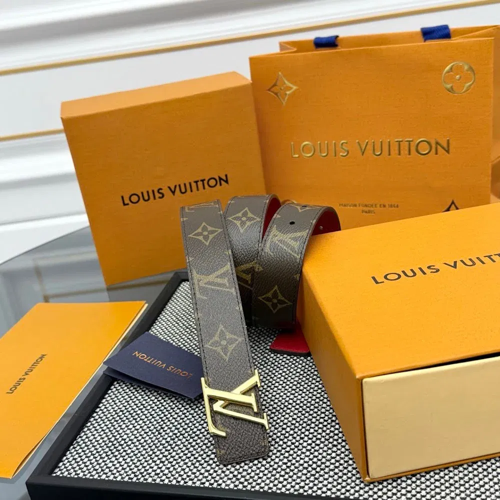 Luxury Bags ln Luxury Belt --100254