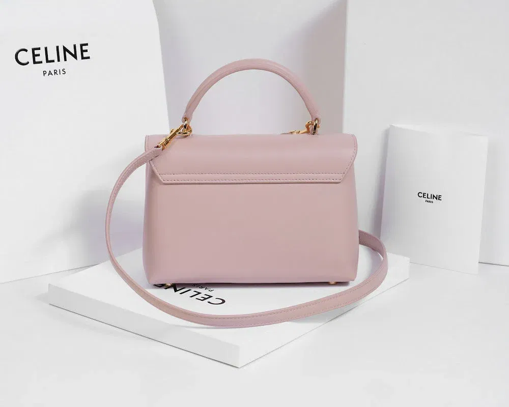 Luxury Bags Celine Luxury Bag --112322 — image 4