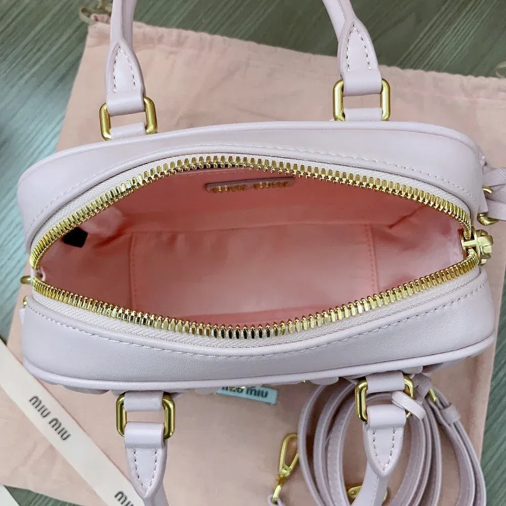 Luxury Bags Miun Miun Luxury Bag --122308 — image 7