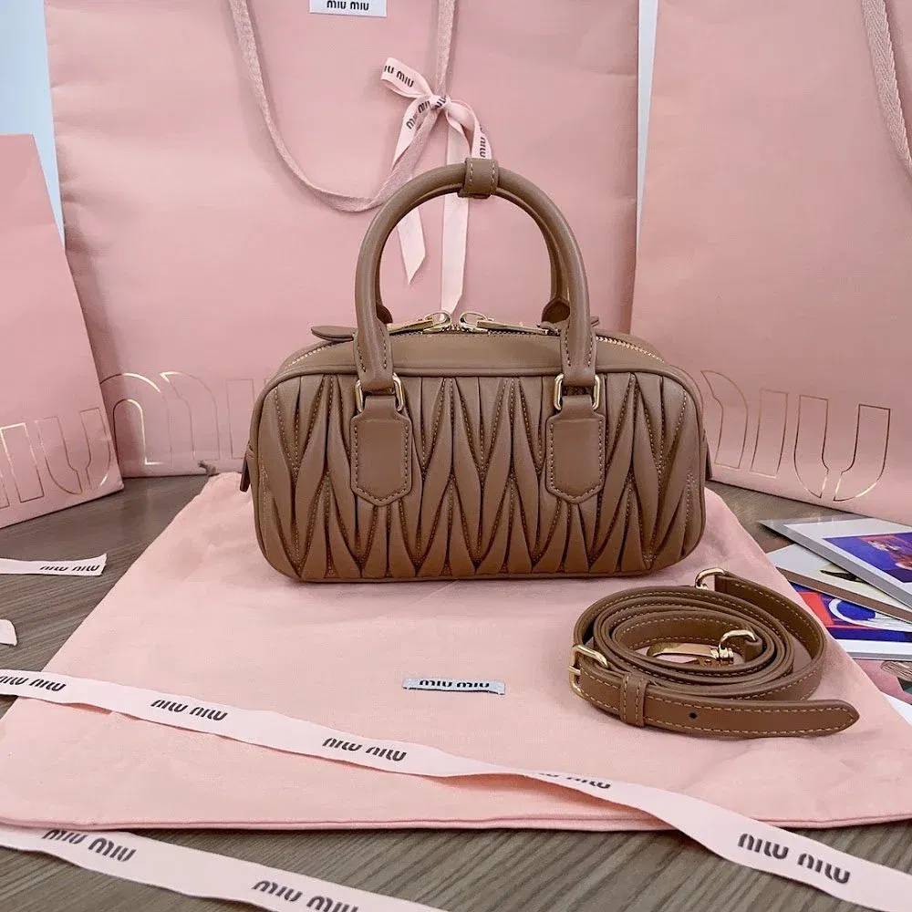Luxury Bags Miun Miun Luxury Bag --122477 — image 3