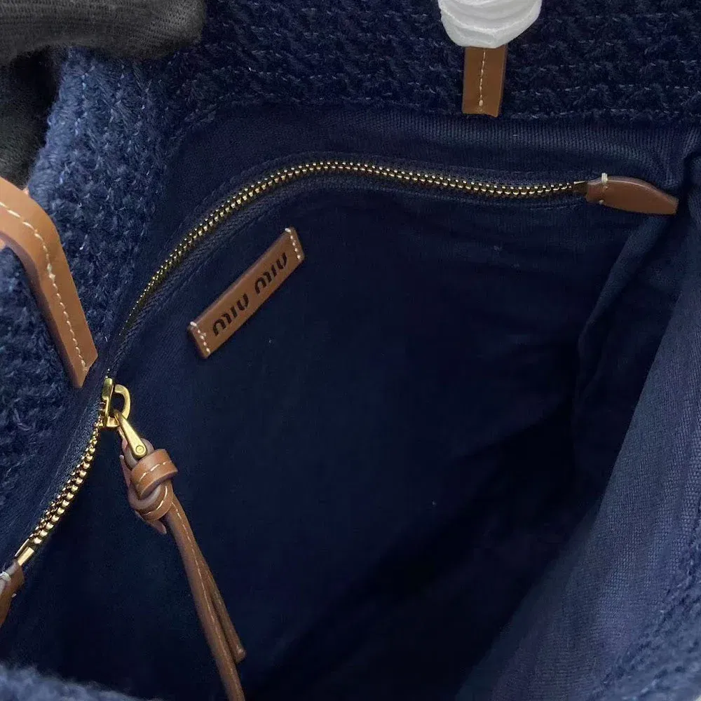 Luxury Bags Miun Miun Luxury Bag --122256 — image 10