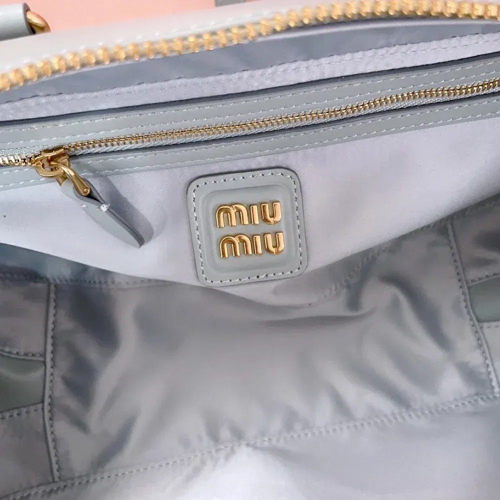 Luxury Bags Miun Miun Luxury Bag --122241 — image 9