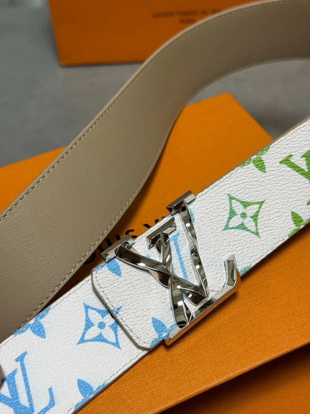 Luxury Bags ln Luxury Belt --100450 — image 5