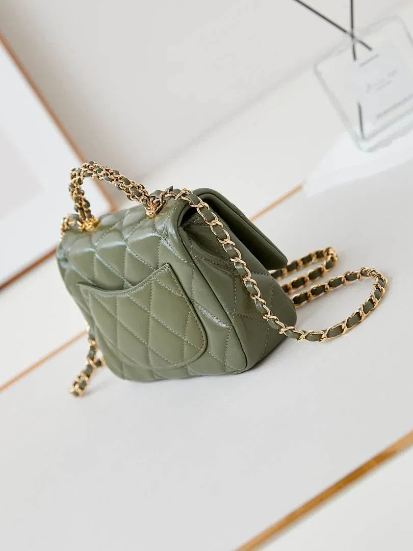 Luxury Bags - DESIGNER BAGS FOR WOMEN - AFFORDABLE LUXURY BAGS - 17571 — image 7