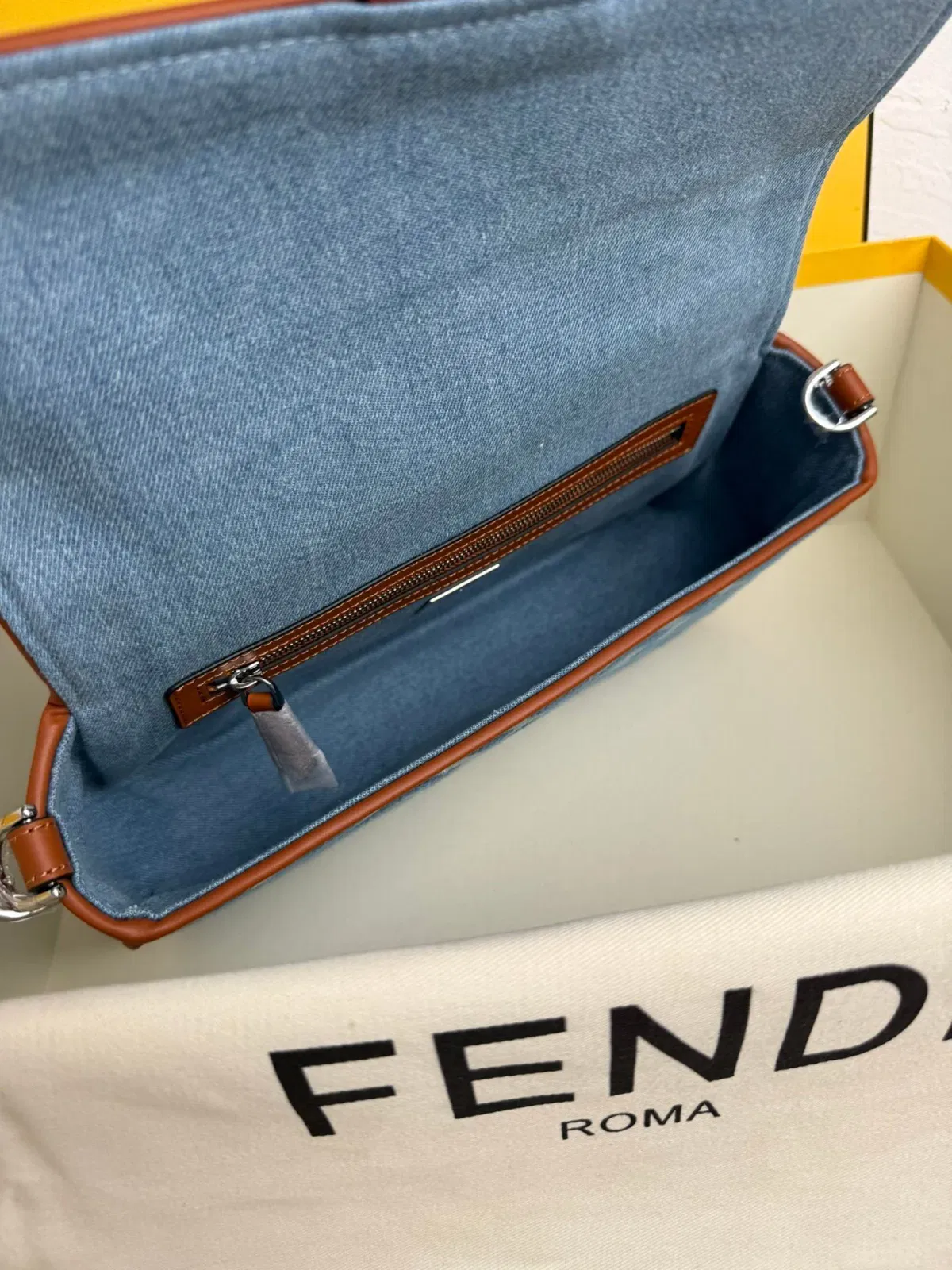 Luxury Bags - Premium Luxury Goods and Accessories - AFFORDABLE LUXURY BAGS - 19097 — image 7