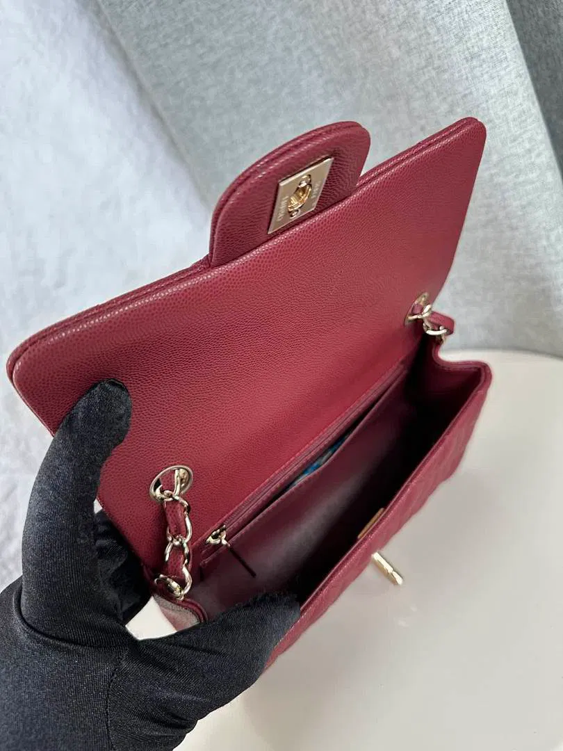 Luxury Bags - Premium Luxury Goods and Accessories - AFFORDABLE LUXURY BAGS - 17713 — image 5