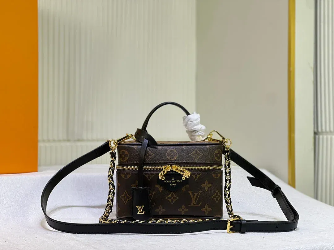 Luxury Bags Elite Carryalls