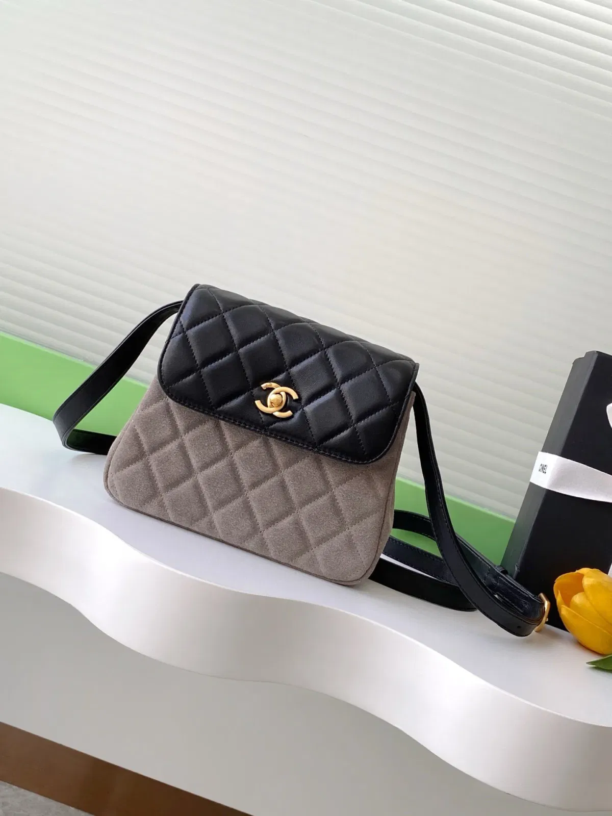 Luxury Bags Bags - Best High-End Brands in One Place - AFFORDABLE LUXURY BAGS - 6829 — image 2