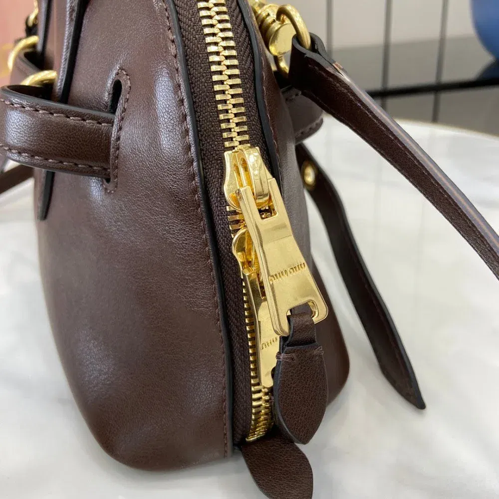 Luxury Bags Miun Miun Luxury Bag --122350 — image 6