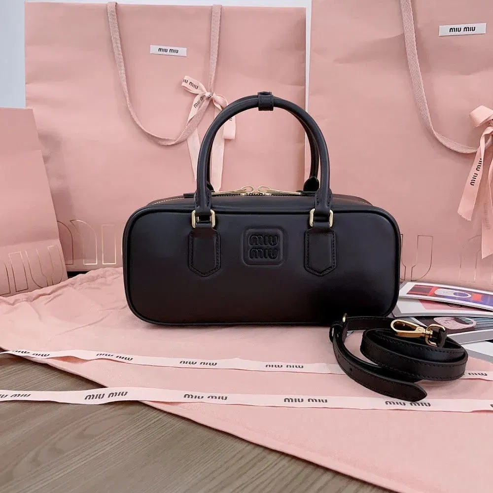 Luxury Bags Miun Miun Luxury Bag --122299