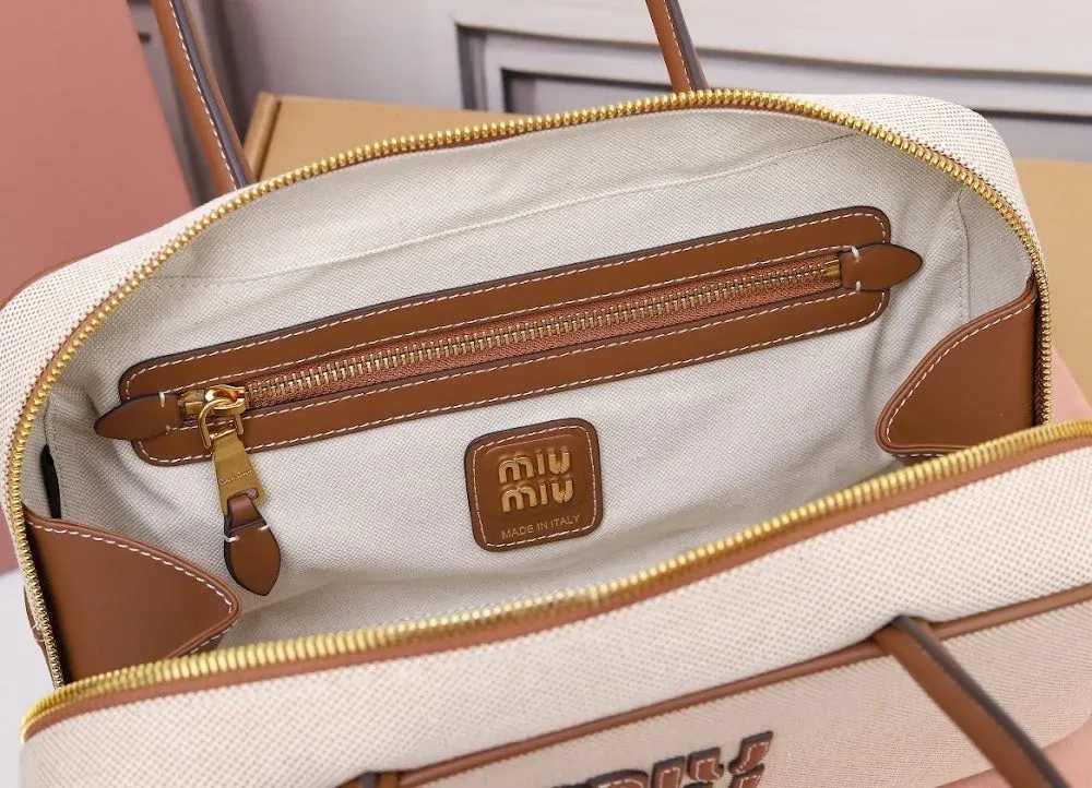 Luxury Bags Miun Miun Luxury Bag --122277 — image 9