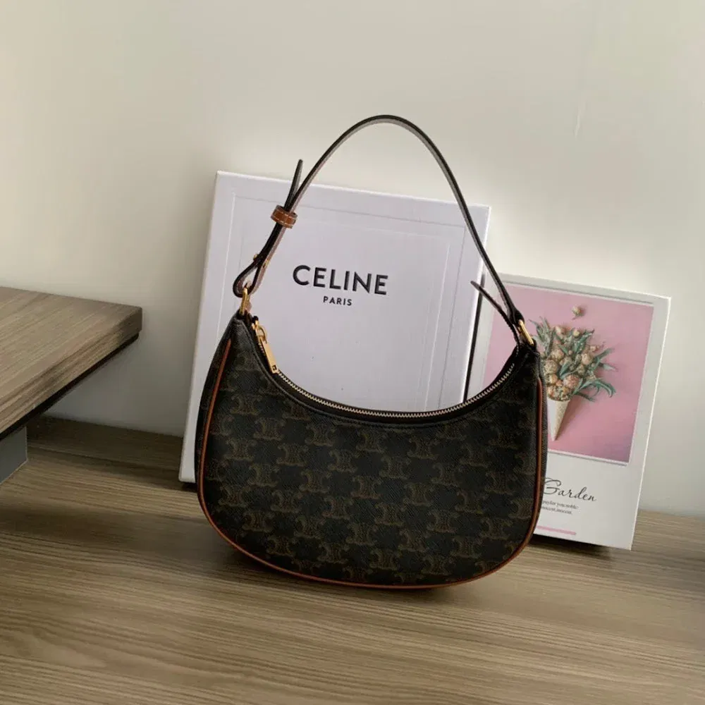 Luxury Bags Celine Luxury Bag --111966