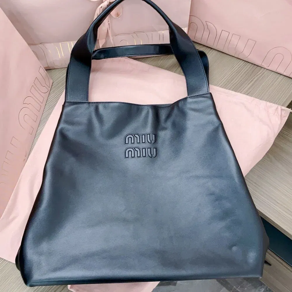 Luxury Bags Miun Miun Luxury Bag --122282 — image 4