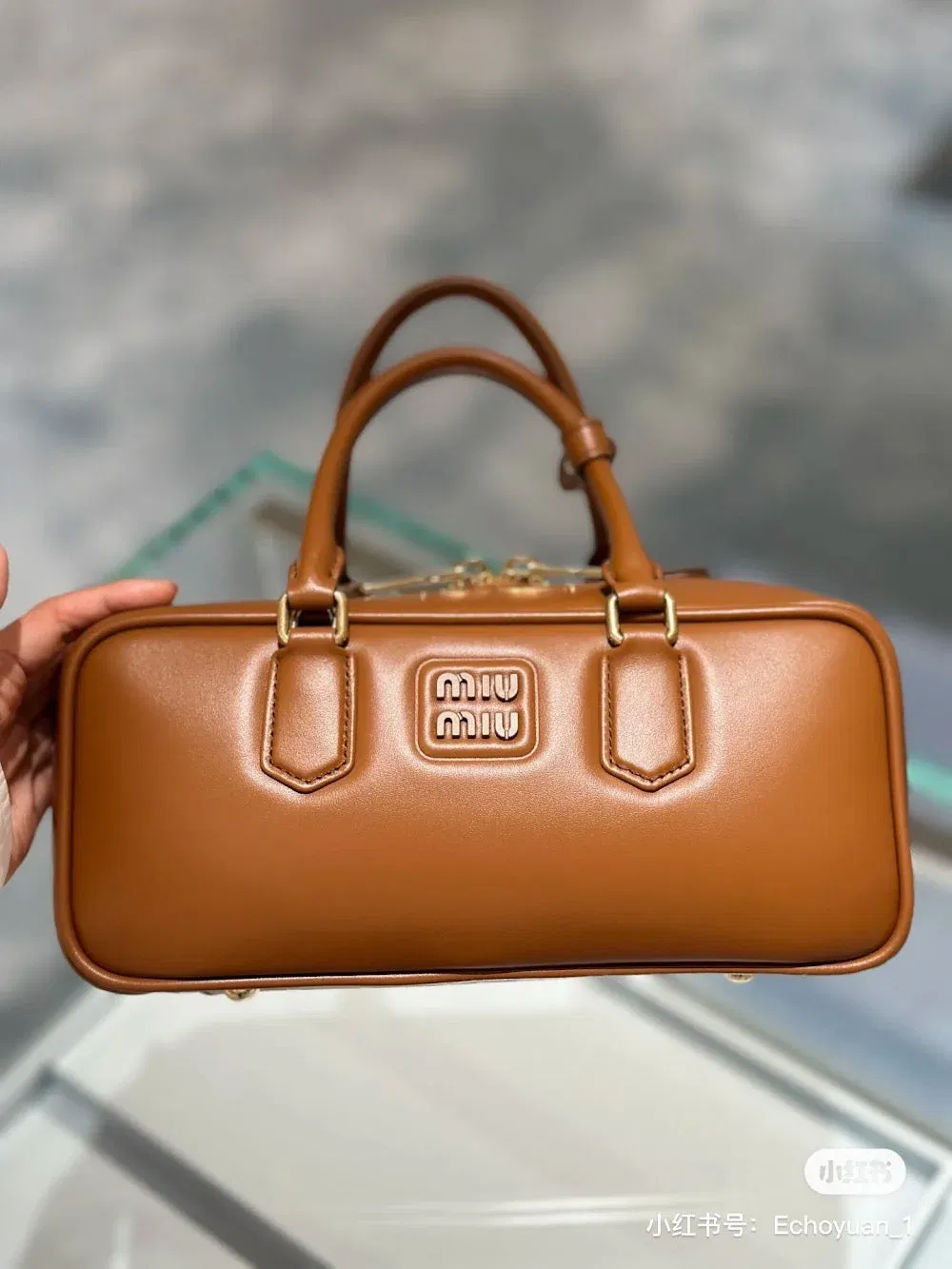 Luxury Bags Miun Miun Luxury Bag --122307 — image 3