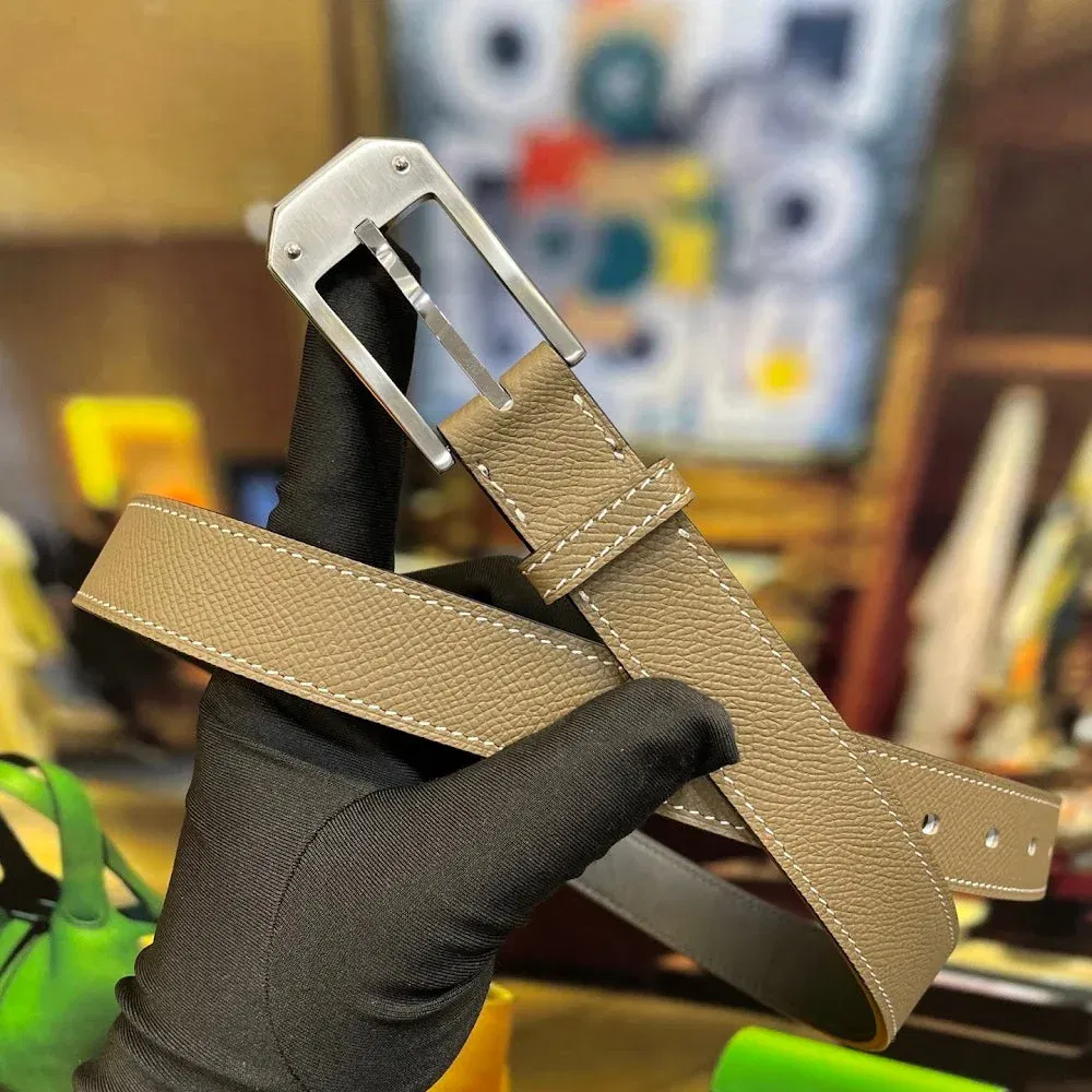 Luxury Bags Hermesn Luxury Belt --105819 — image 3
