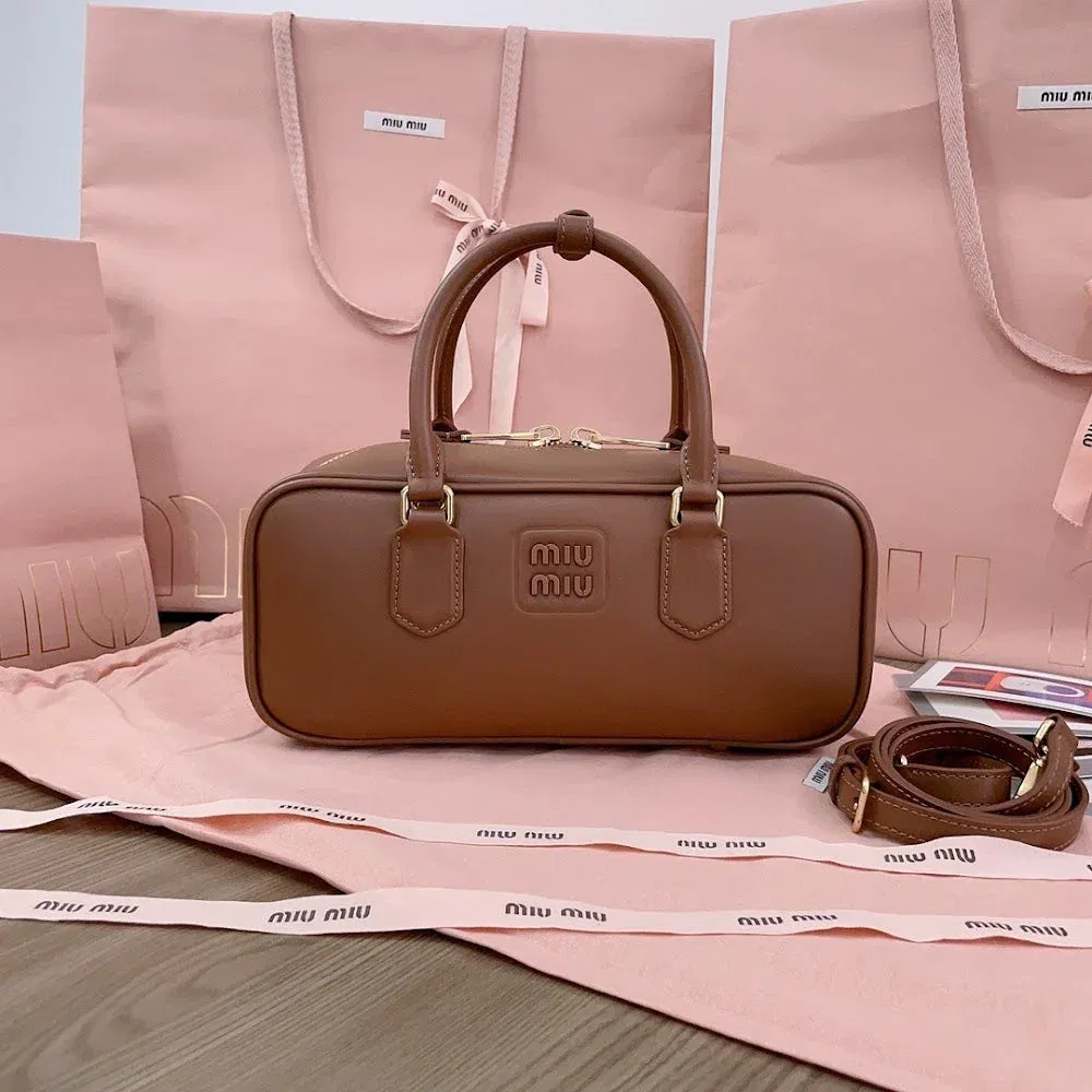 Luxury Bags Miun Miun Luxury Bag --122302