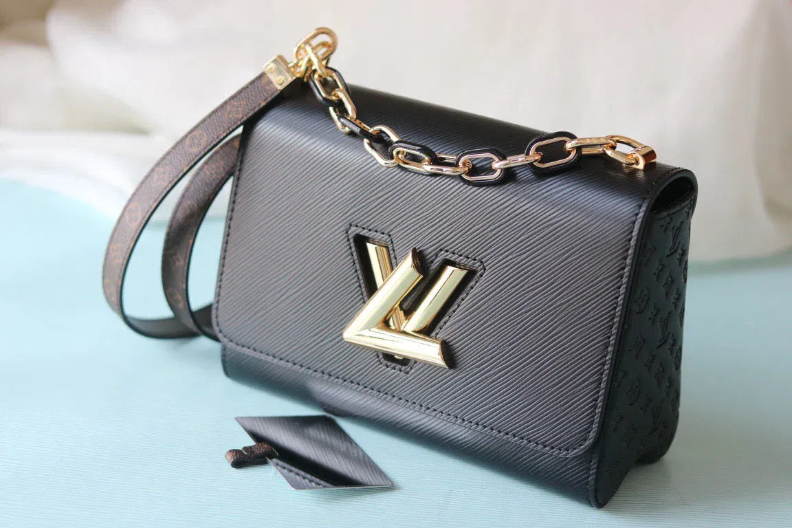 Luxury Bags Elite Carryalls