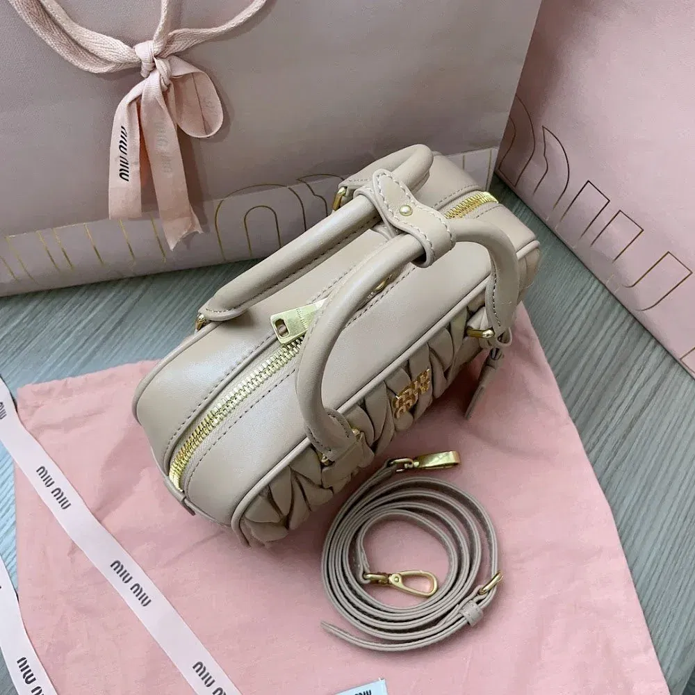 Luxury Bags Miun Miun Luxury Bag --122472 — image 6