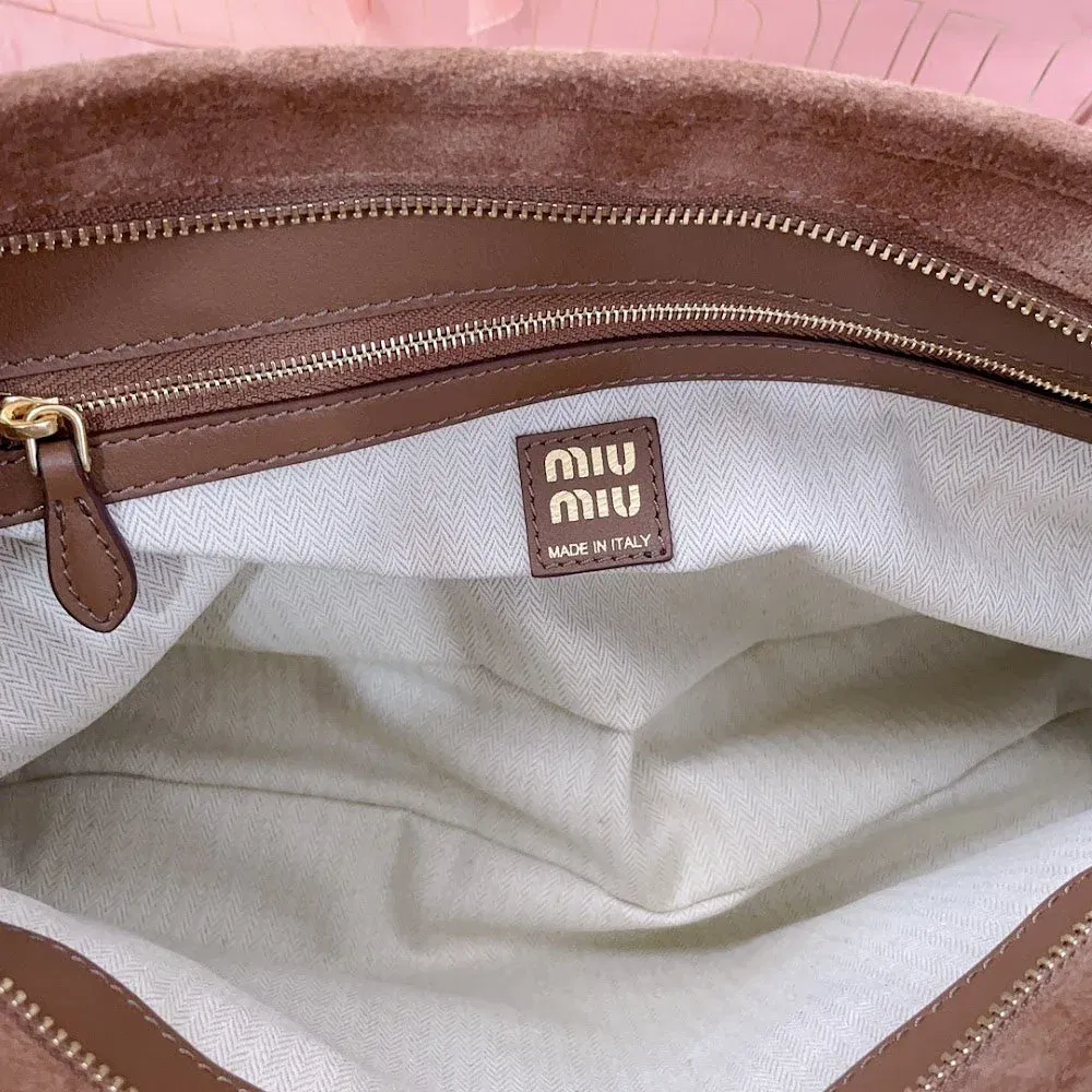 Luxury Bags Miun Miun Luxury Bag --122562 — image 9