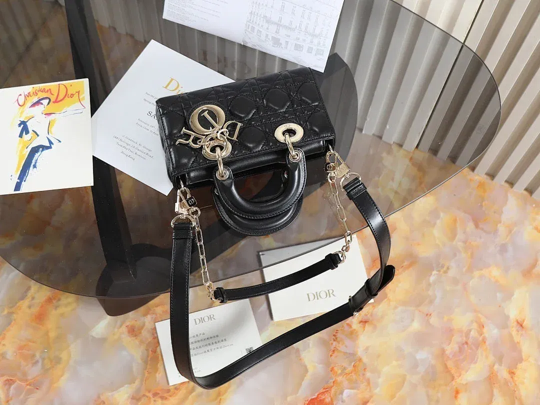 Luxury Bags - DESIGNER BAGS FOR WOMEN - AFFORDABLE LUXURY BAGS - 19055
