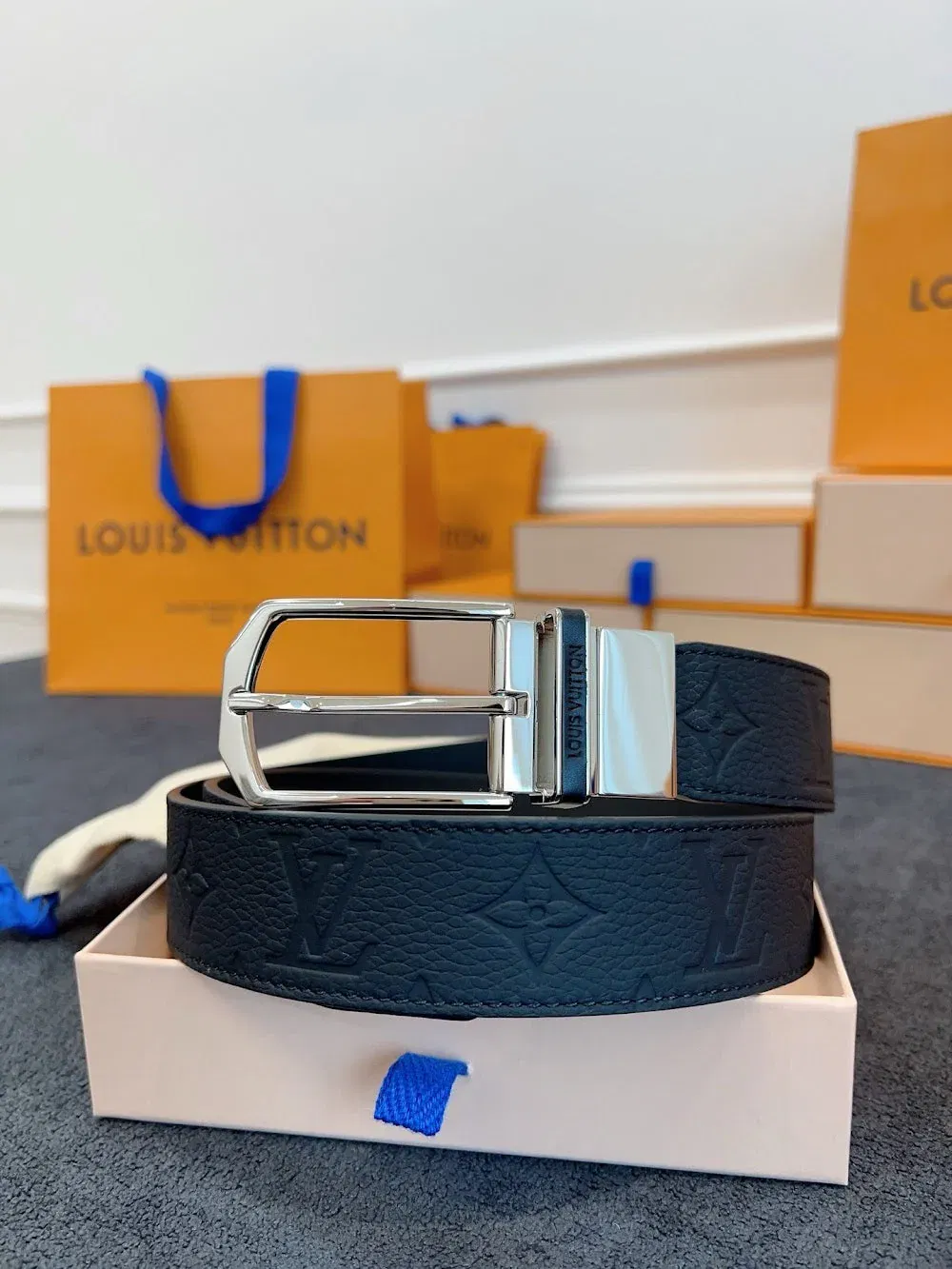 Luxury Bags ln Luxury Belt --100508 — image 3
