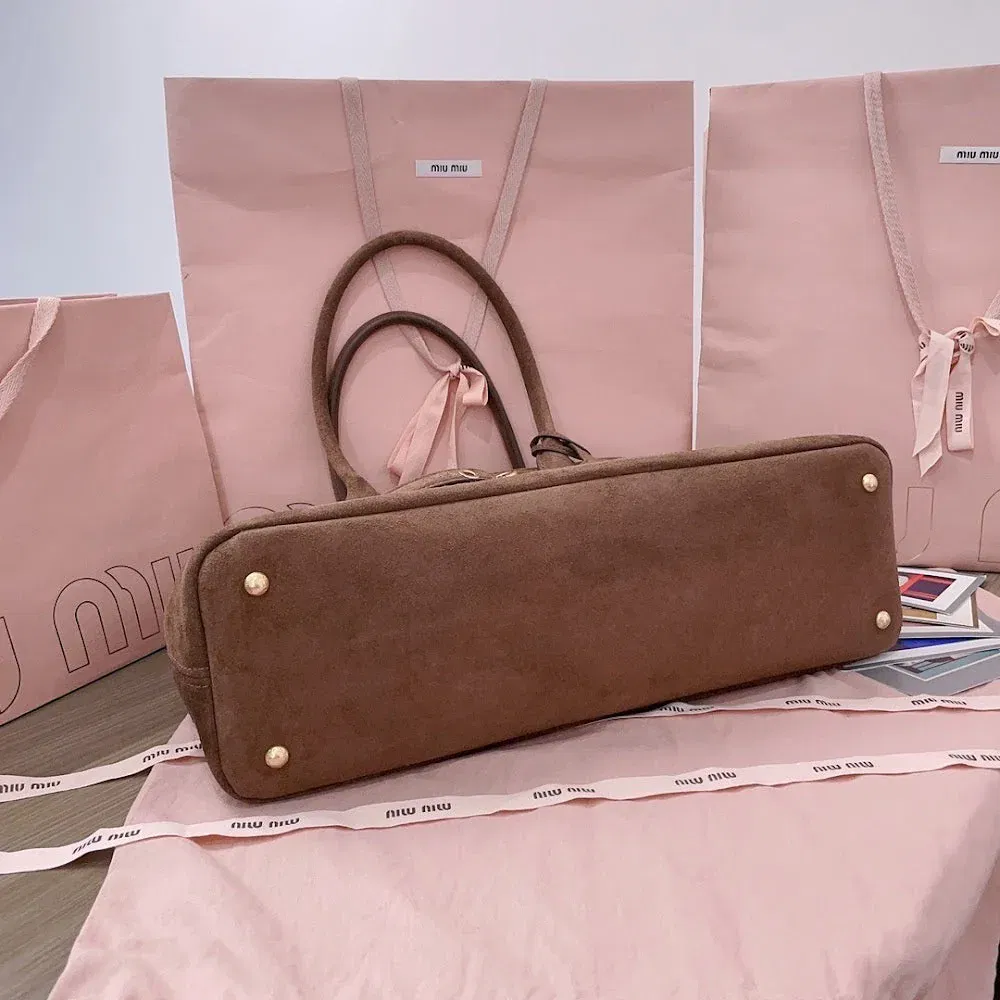 Luxury Bags Miun Miun Luxury Bag --122451 — image 4