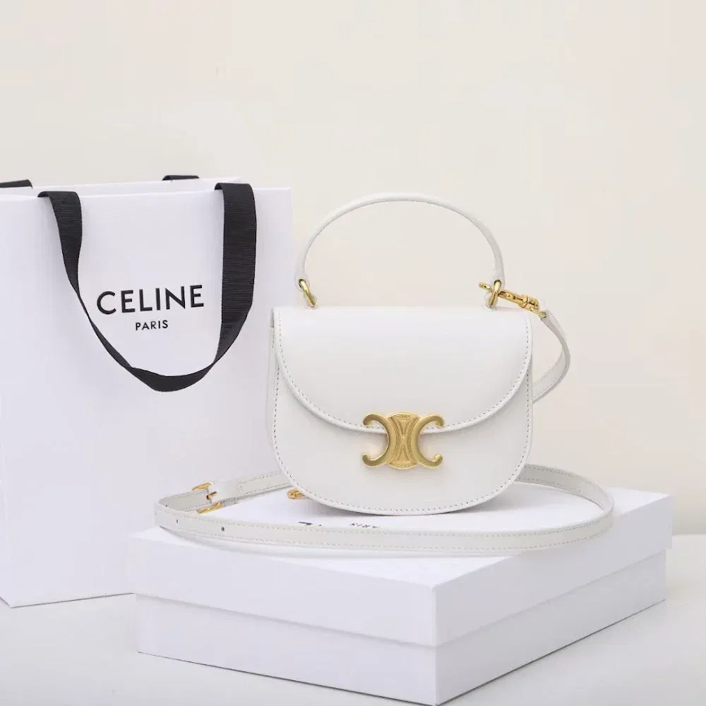 Luxury Bags Celine Luxury Bag --112284