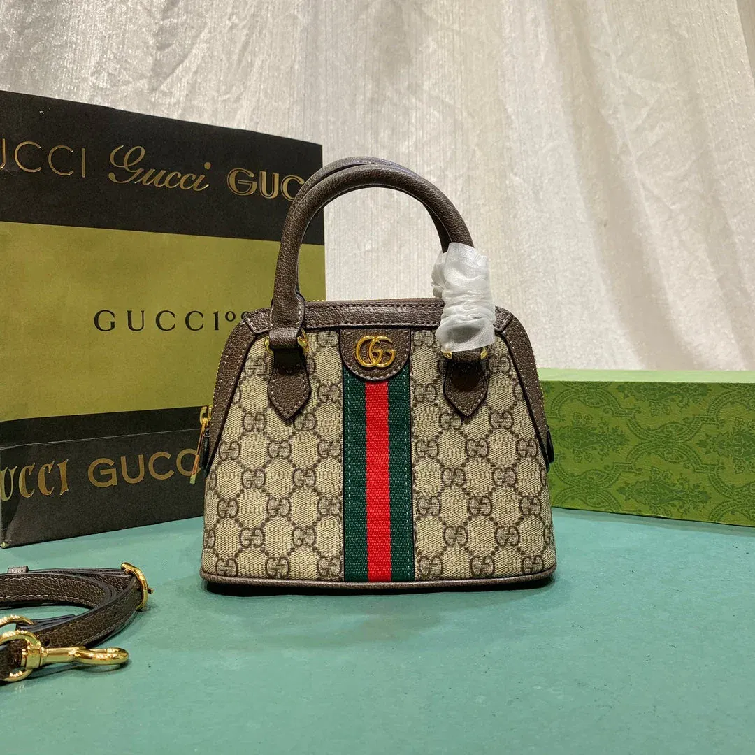 Luxury Bags Elite Carryalls