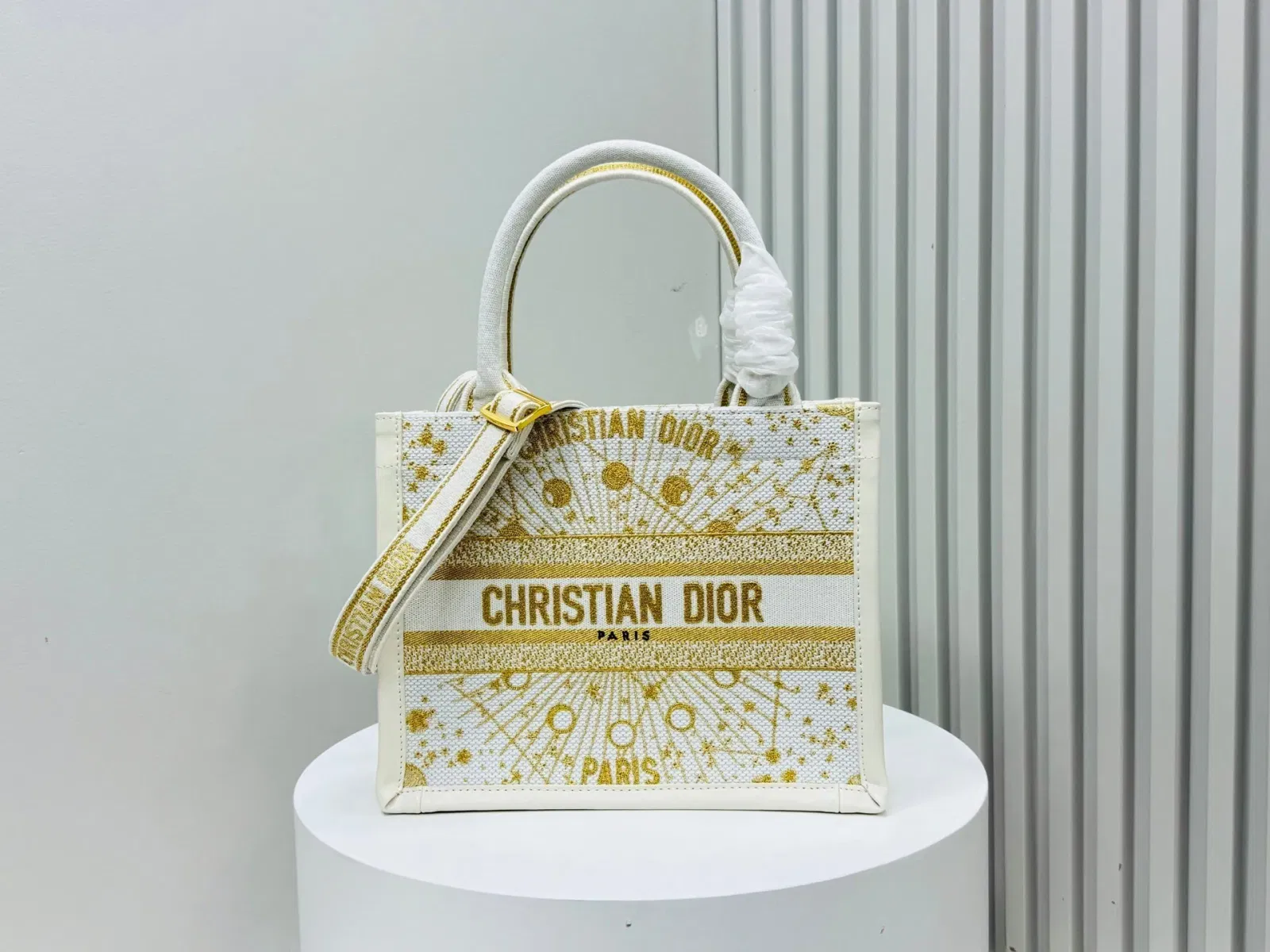Luxury Bags Elite Carryalls
