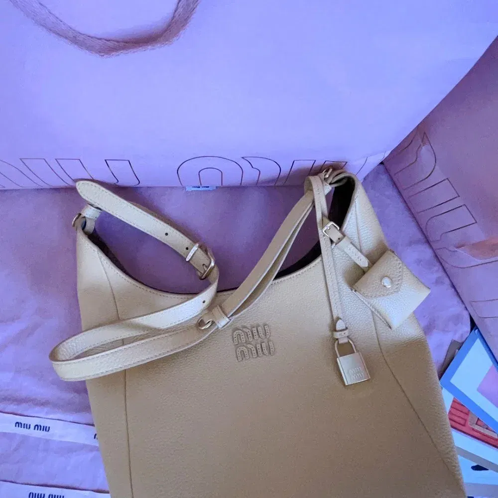 Luxury Bags Miun Miun Luxury Bag --122628 — image 6