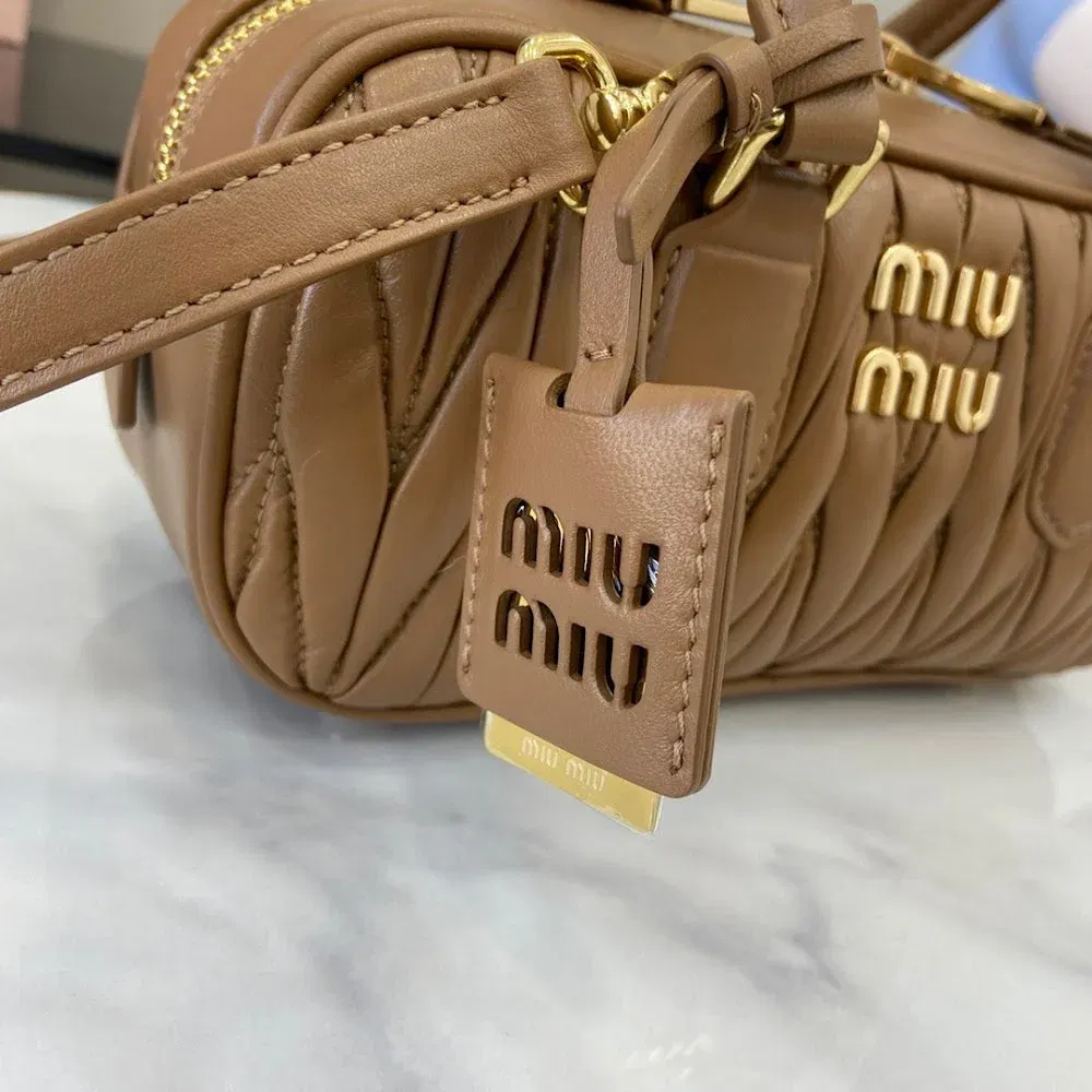 Luxury Bags Miun Miun Luxury Bag --122180 — image 7