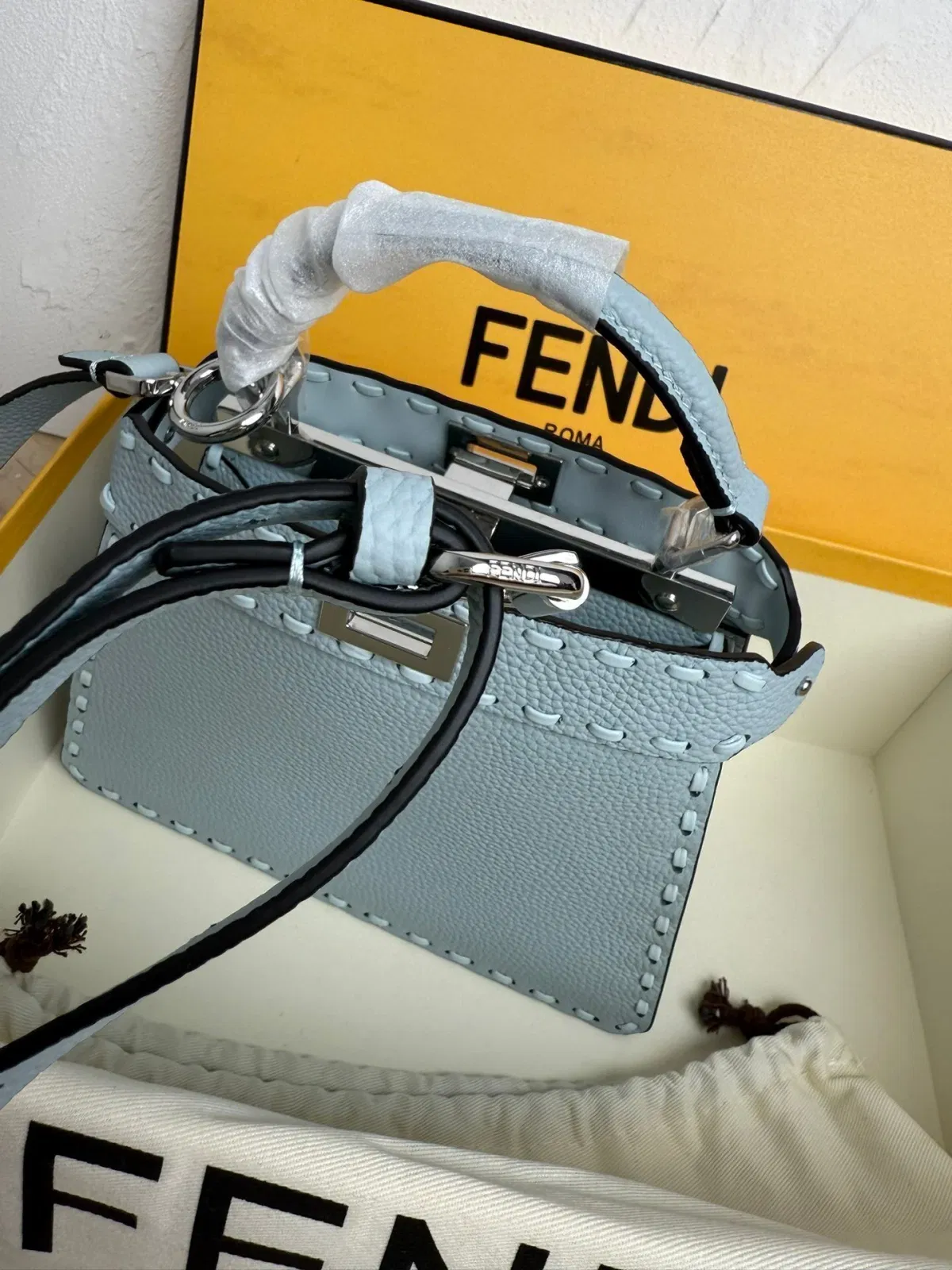 Luxury Bags Bags - High-Quality Designer Products for You - AFFORDABLE LUXURY BAGS - 19310 — image 6