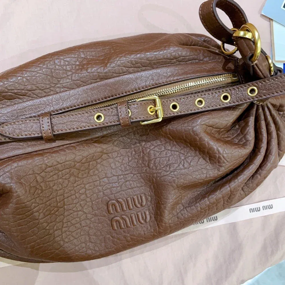 Luxury Bags Miun Miun Luxury Bag --122600 — image 7