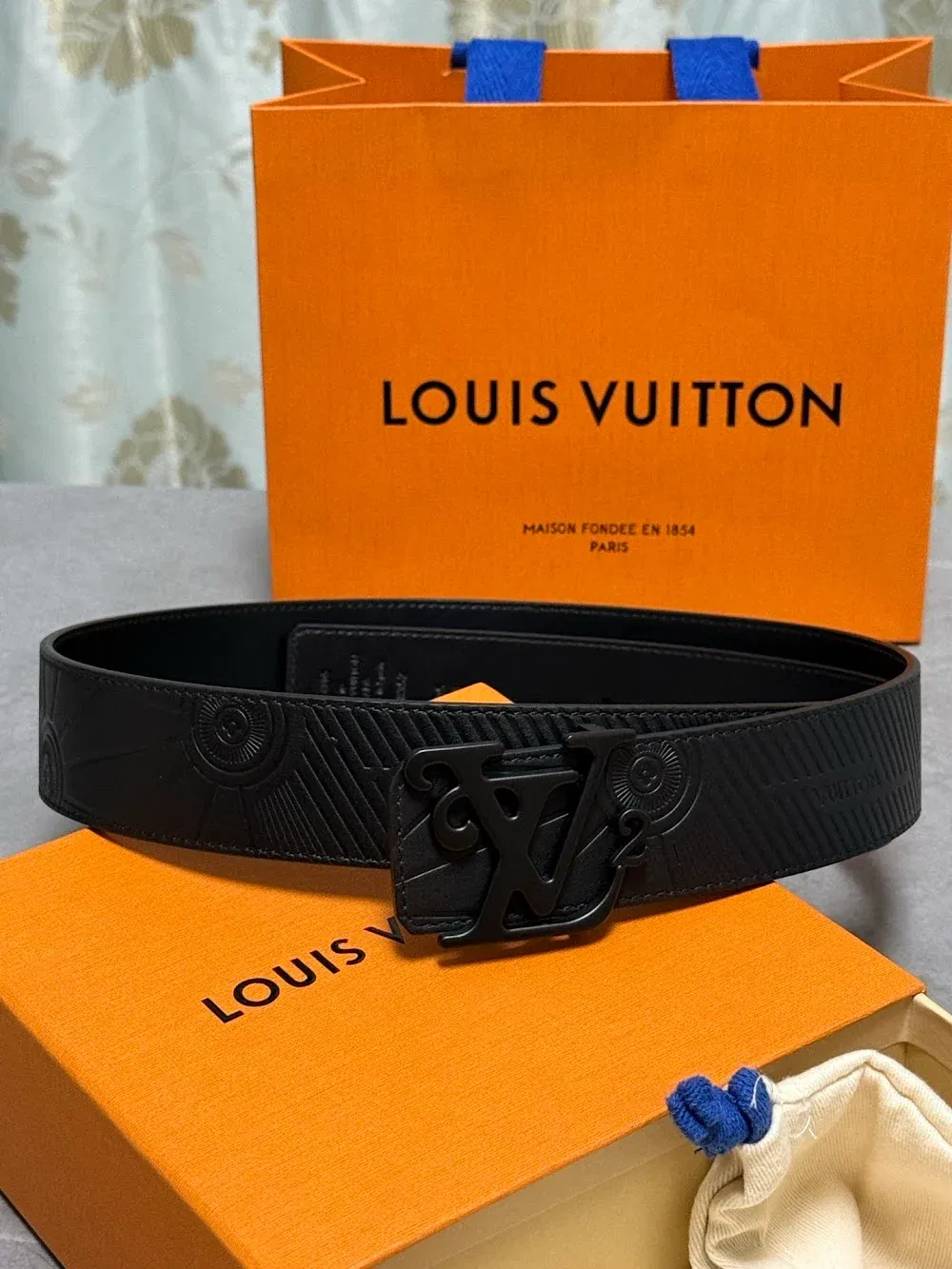 Luxury Bags ln Luxury Belt --100458 — image 6