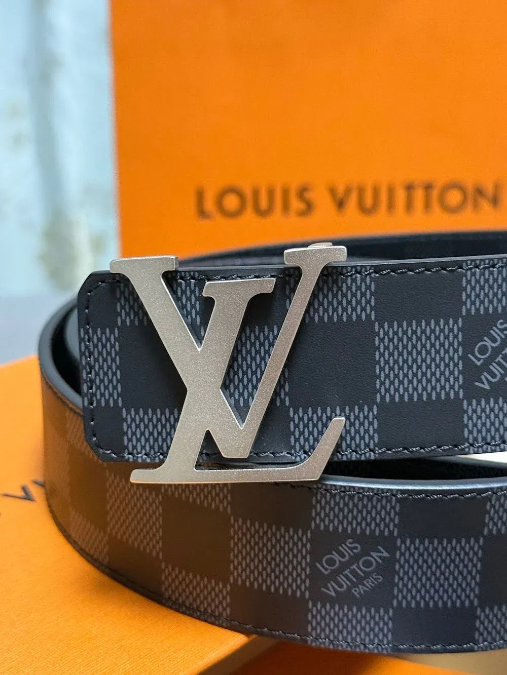 Luxury Bags ln Luxury Belt --100455 — image 5