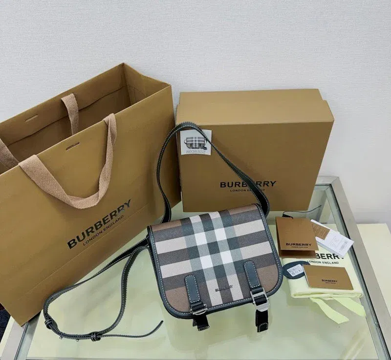 Luxury Bags - DESIGNER BAGS FOR WOMEN - AFFORDABLE LUXURY BAGS - 17403 — image 9