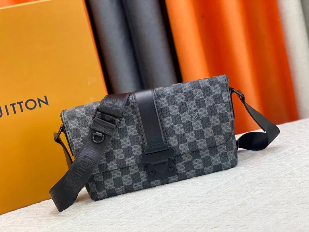 Luxury Bags Elite Carryalls