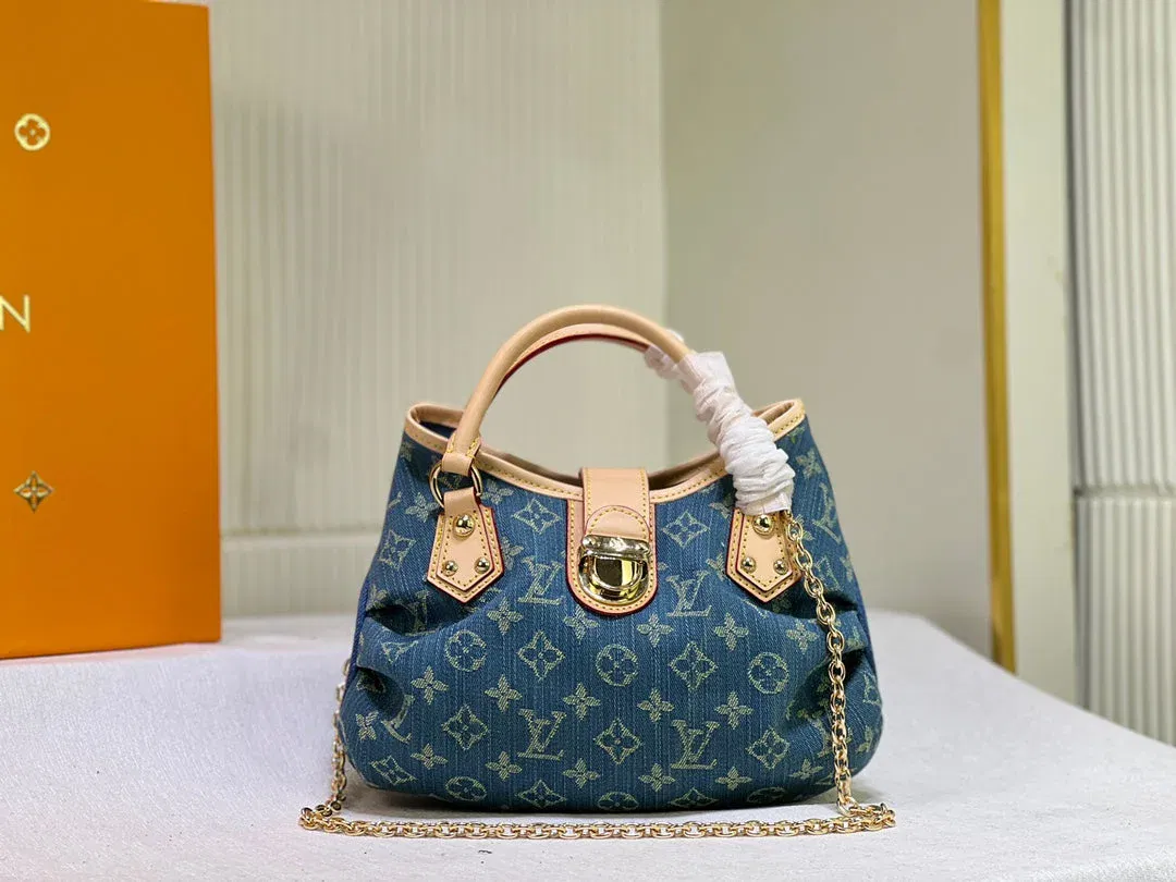 Luxury Bags Elite Carryalls