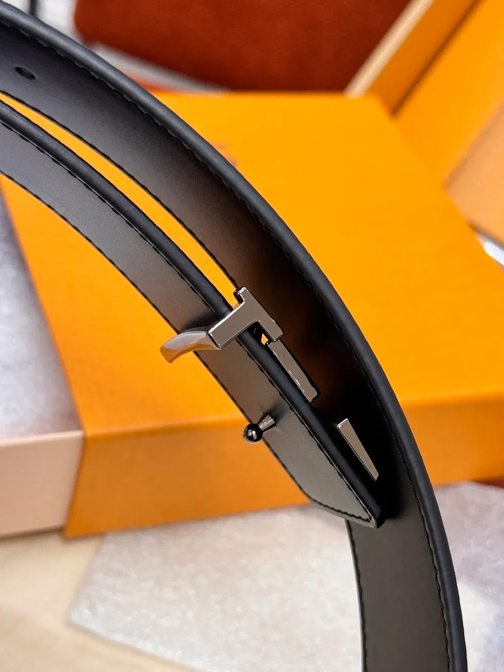 Luxury Bags ln Luxury Belt --100475 — image 8