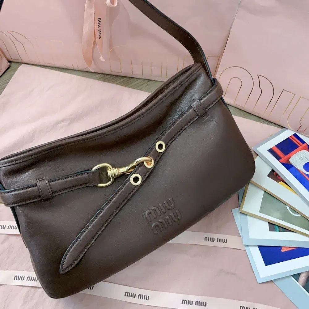 Luxury Bags Miun Miun Luxury Bag --122399 — image 7
