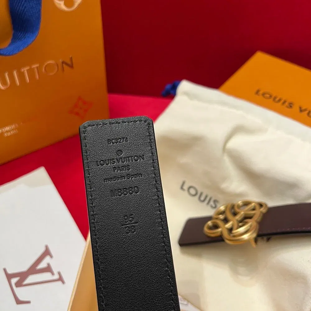Luxury Bags ln Luxury Belt --100387 — image 11